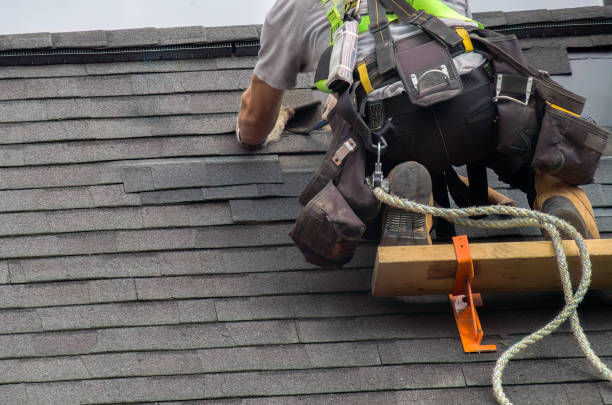Reliable Gutter Installation contractor in Prince Frederick, MD by Brentwood Metal Roofing