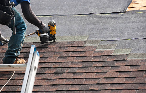 Licensed Gutter Installation service in Prince Frederick, MD - Brentwood Metal Roofing